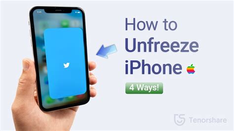 how to get iphone unfrozen|How to unfreeze my iPhone 14